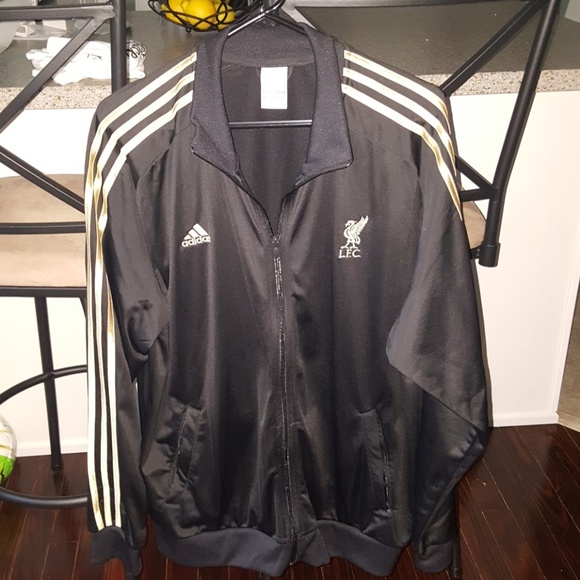 adidas lfc jacket